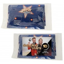 MICROWAVE POPCORN 100G